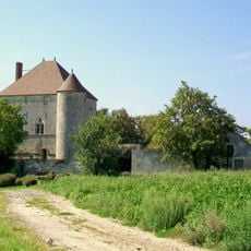 Ferme de Morancy