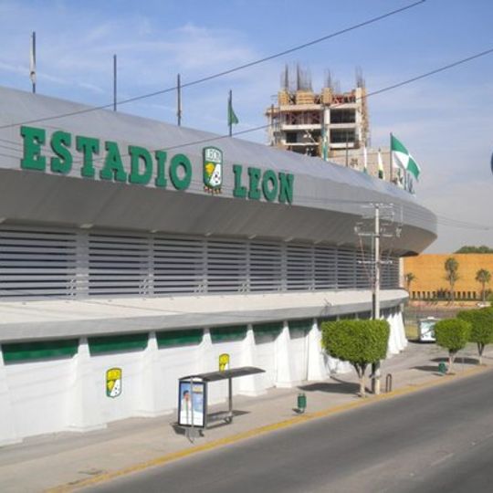 Estadio León