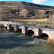 Puente del Arzobispo