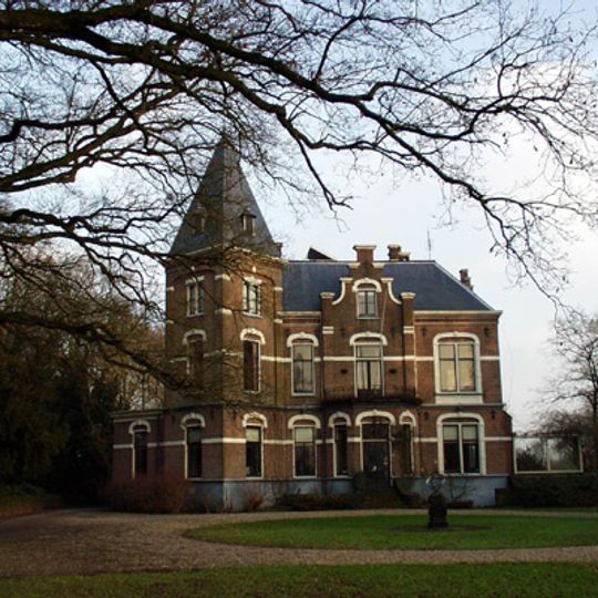 Zorgvliet
