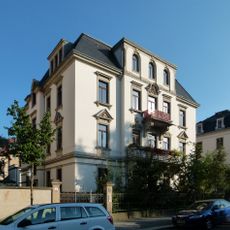 Jacobistraße 5