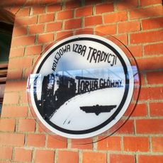 Kolejowa Izba Tradycji w Toruniu