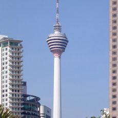 Menara Kuala Lumpur