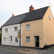 75 & 76, High Street
