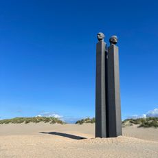 De Drie Wijsneuzen Van De Panne