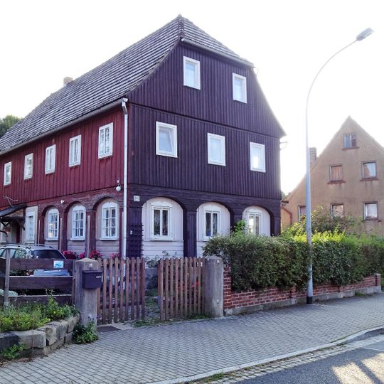 Rumburger Straße 168