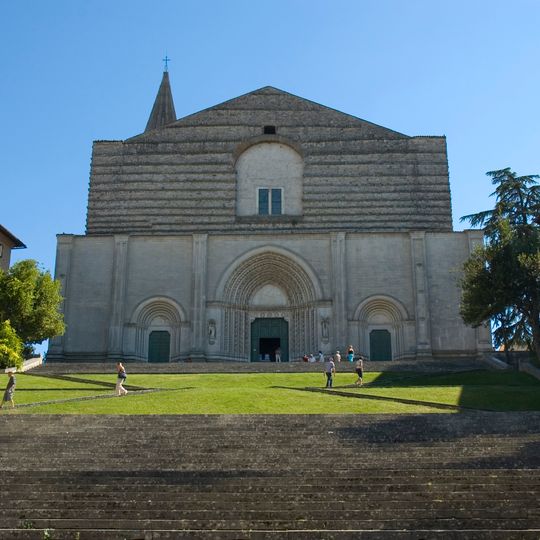 Chiesa di San Fortunato