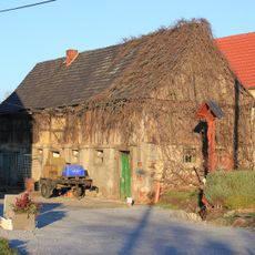 Seitengebäude Dorfaue 23