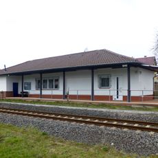 Bahnhof Riedrode