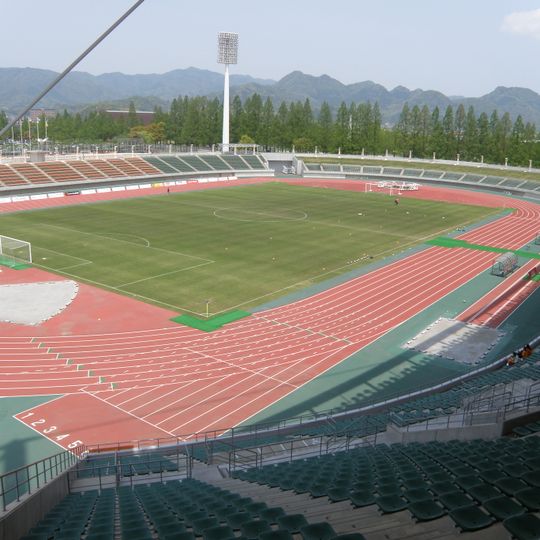 Ishin Me-Life Stadium