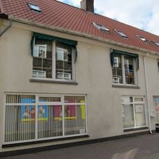 Molenstraat 7, Coevorden