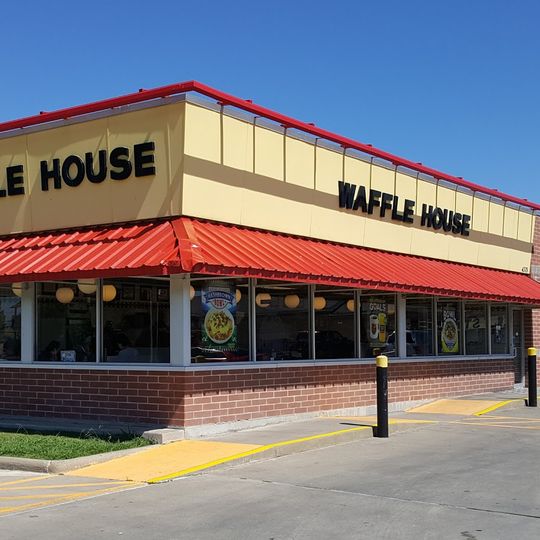 Waffle House