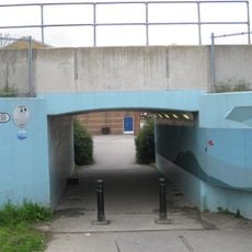 Tickle Cock Bridge