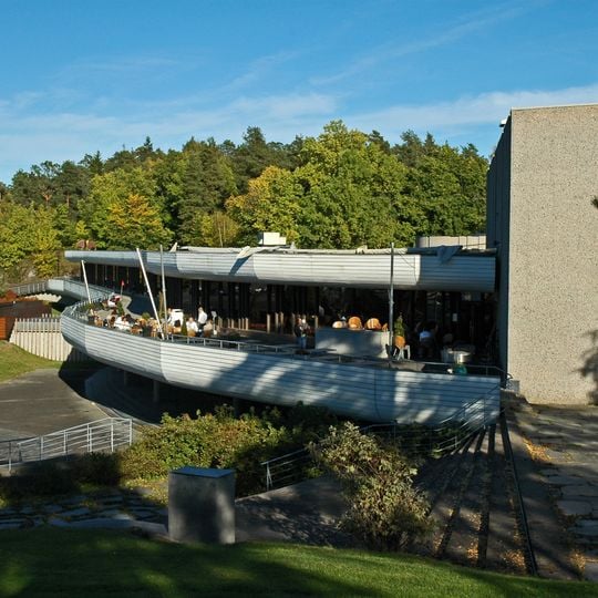 Henie-Onstad Art Centre