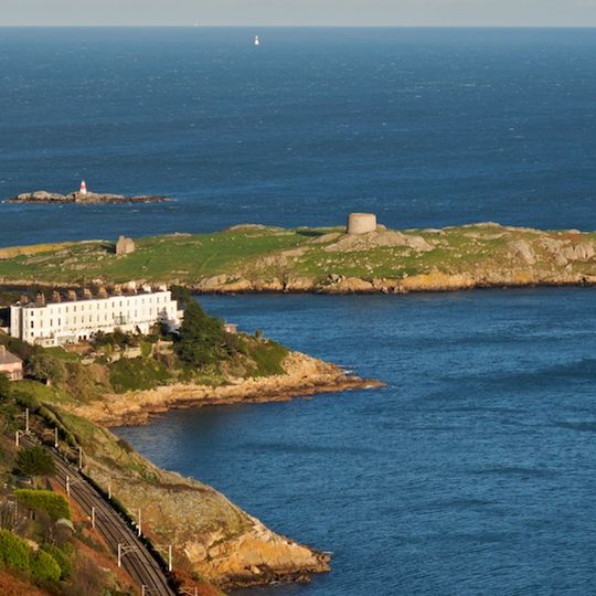 Dalkey Island