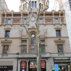 Real Academia de Ciencias y Artes de Barcelona