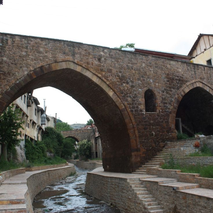Kratovo Bridge