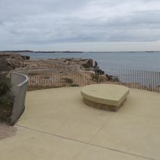 John Point lookout