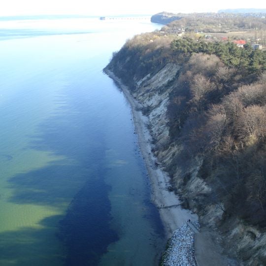 Babie Doły