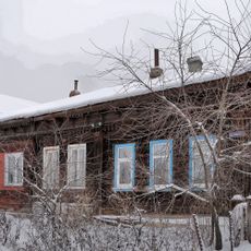 Жилой дом (Юрьев-Польский)