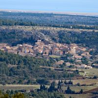 Roquefort-des-Corbières