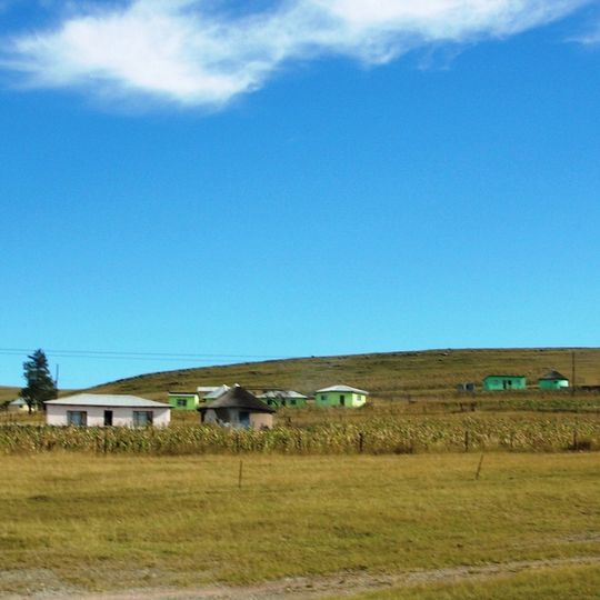 Pondoland