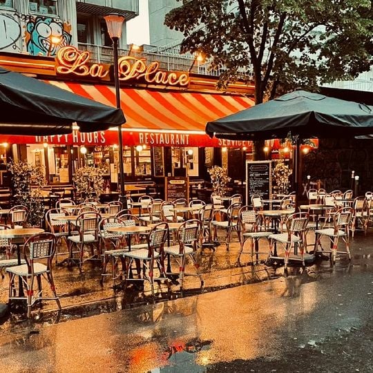 La Place