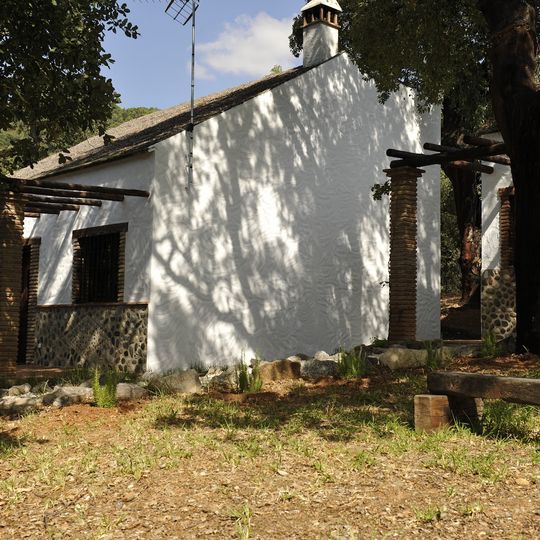Camping El Genal