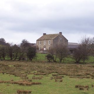 Lane House