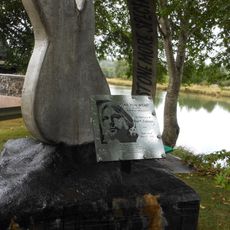 Kurt Cobain Memorial Park