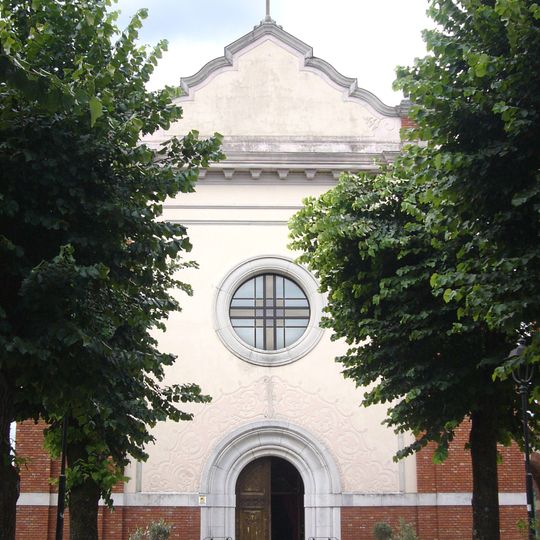 Chiesa di Sant'Andrea Apostolo