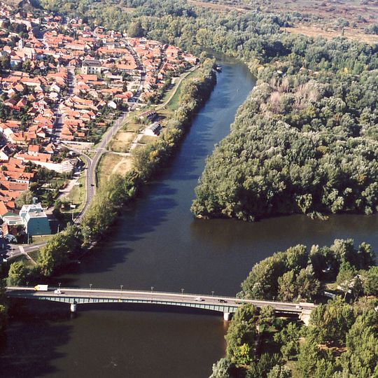 Bodrog