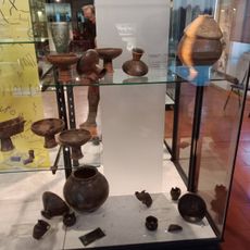 Civico museo archeologico di Sesto Calende