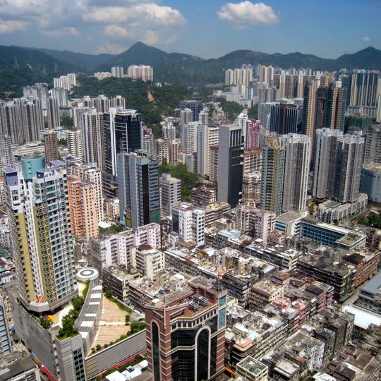 Tsuen Wan