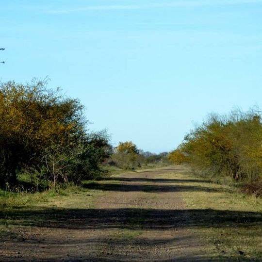 Área de protección ambiental Rincón de Franquía