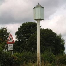 Hydraulic Sewage Lift