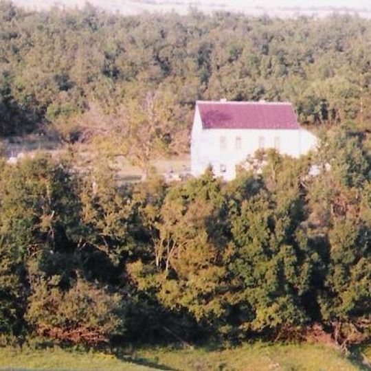 Храм Силаска Светога духа у Врбици