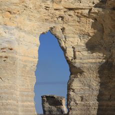 Monument Rocks