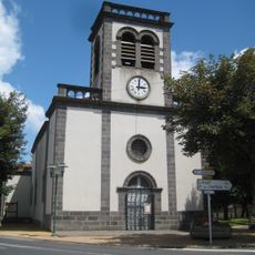Église Saint-François de Chappes