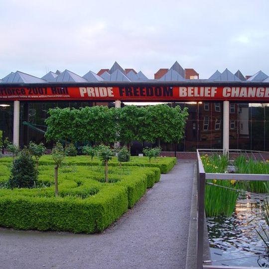 Streetlife Museum of Transport