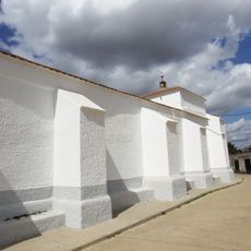 Chapel of Saint VIncent of Saragossa in Zalamea la Real
