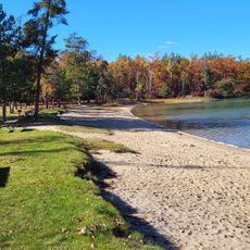 Clear Lake State Park