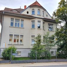 Husarenstraße 12, Grimma