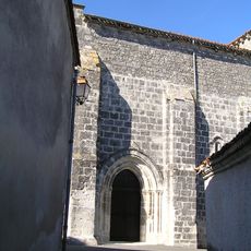 Église Saint-Pierre de Jurignac