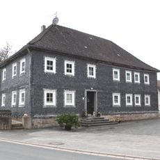 Cultural heritage D-4-73-141-14 in Lautertal (Oberfranken)