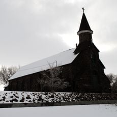 St. Peter's Catholic Church