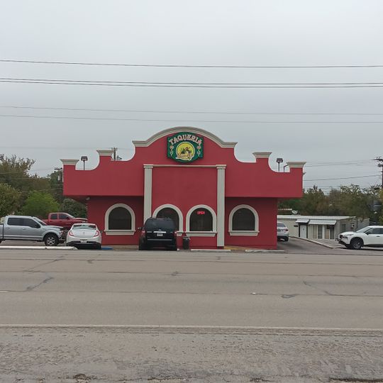 Taqueria Mexico Restaurant