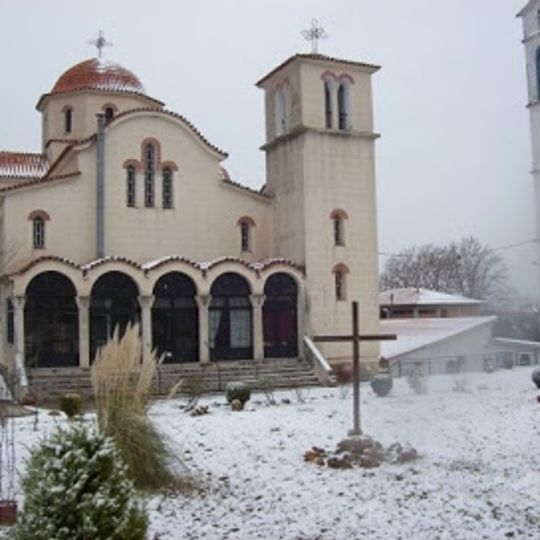 Свети Безсребреници