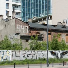 Pierwsza Polska Wytwórnia Łańcuchów Rolkowych Stanisława Kubiaka