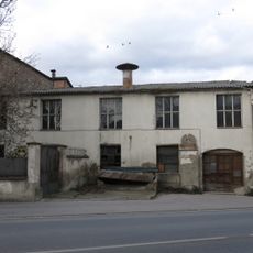 Molí de Can Muntada